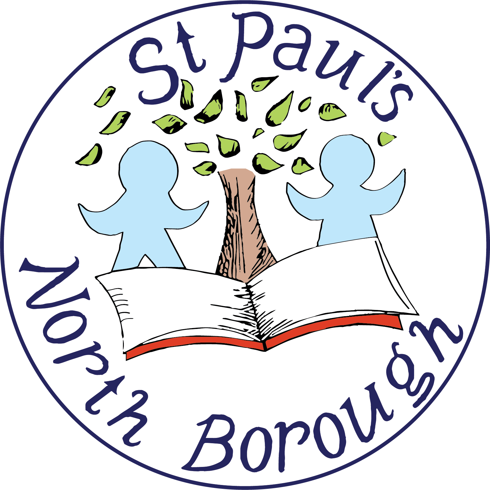 The St. Paul's & North Borough Federation